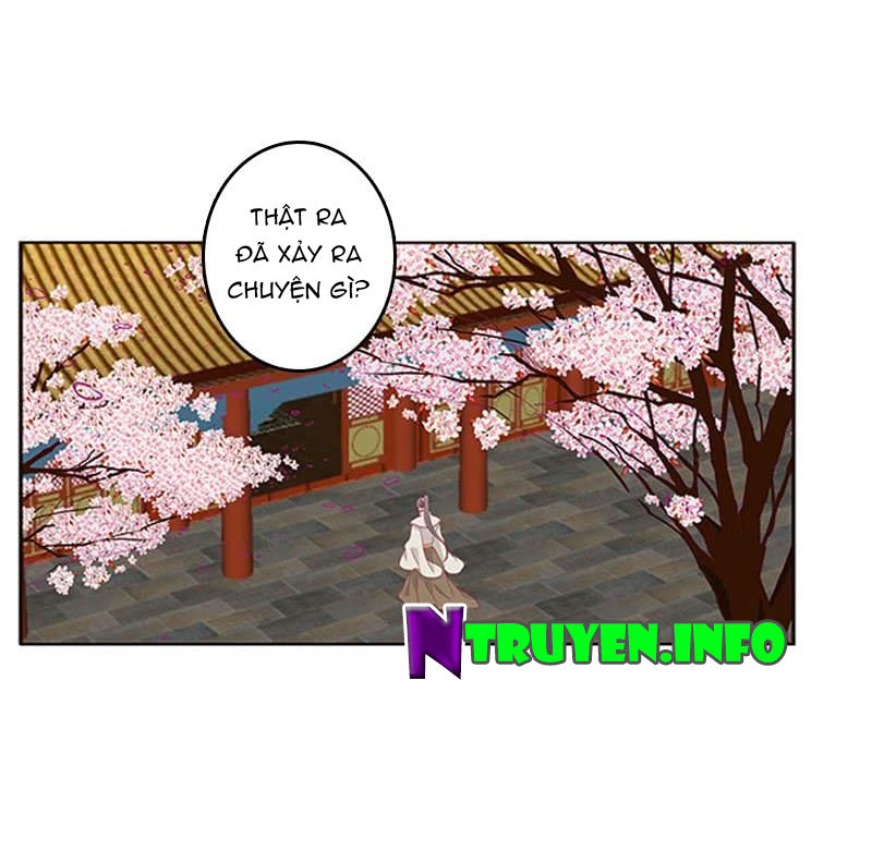 Thông Linh Phi Chapter 472 - Trang 2