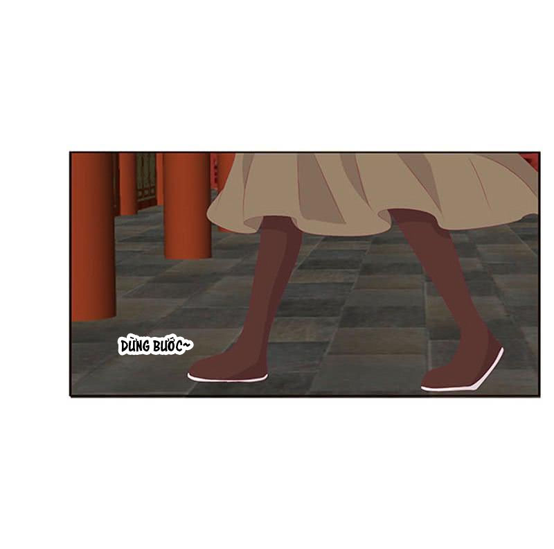 Thông Linh Phi Chapter 472 - Trang 2