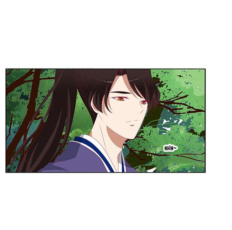 Thông Linh Phi Chapter 473 - Trang 2