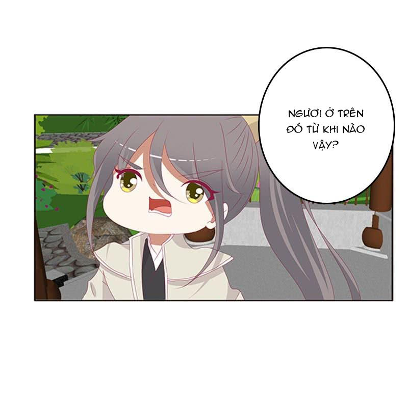 Thông Linh Phi Chapter 473 - Trang 2