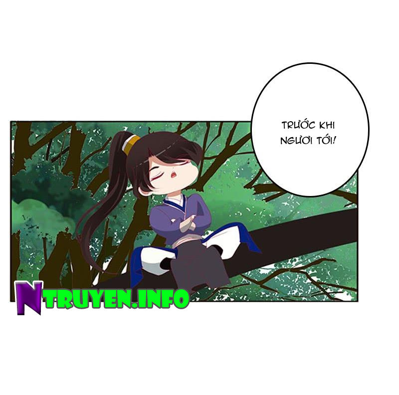 Thông Linh Phi Chapter 473 - Trang 2