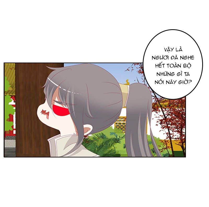 Thông Linh Phi Chapter 473 - Trang 2