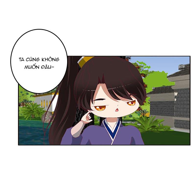 Thông Linh Phi Chapter 473 - Trang 2