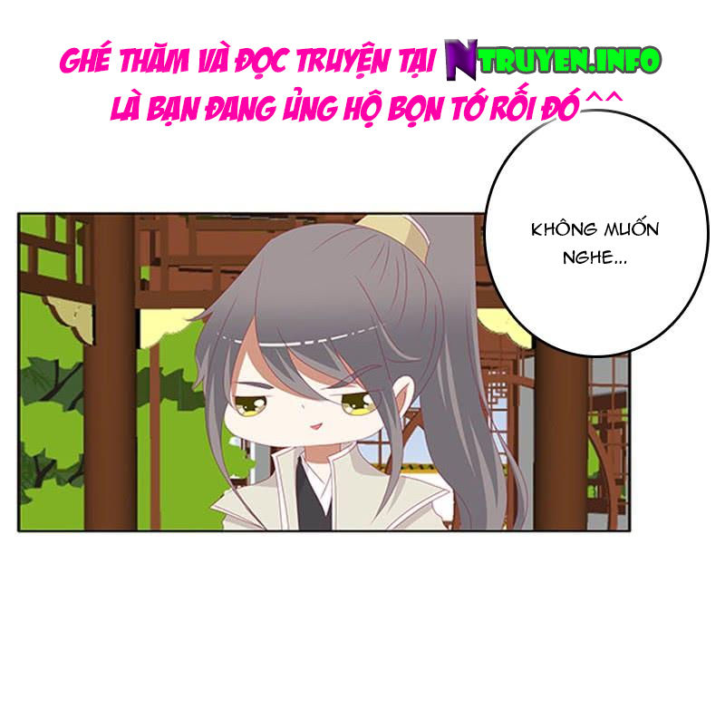 Thông Linh Phi Chapter 473 - Trang 2