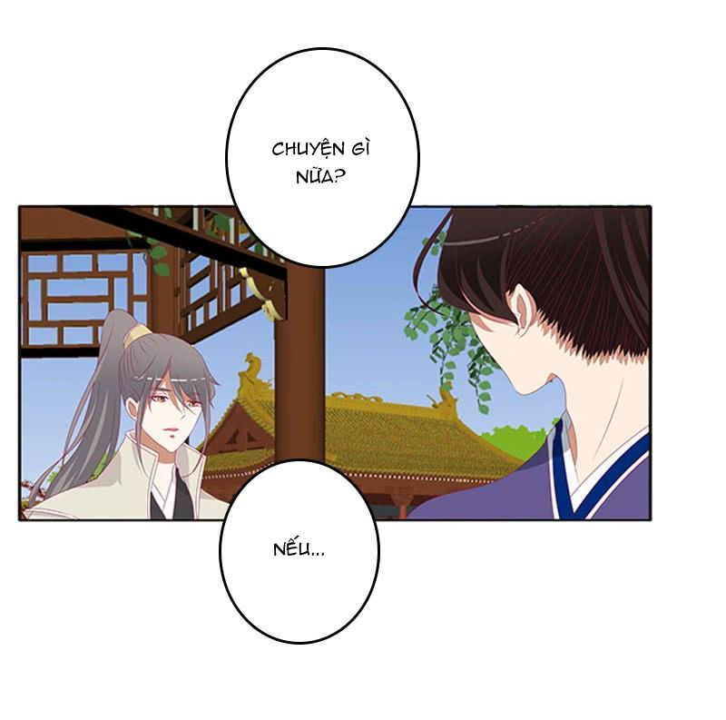 Thông Linh Phi Chapter 473 - Trang 2