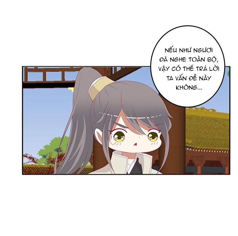 Thông Linh Phi Chapter 473 - Trang 2