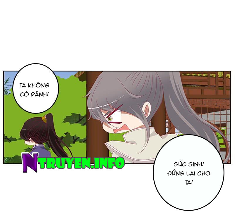 Thông Linh Phi Chapter 473 - Trang 2