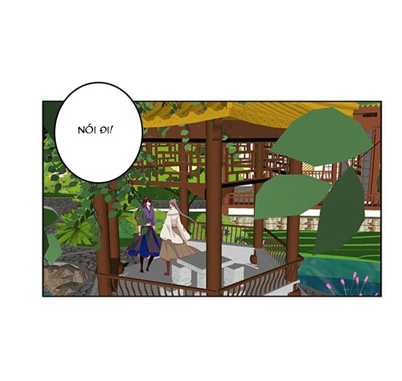 Thông Linh Phi Chapter 473 - Trang 2