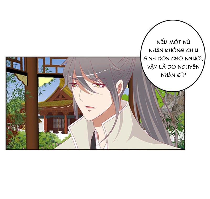 Thông Linh Phi Chapter 473 - Trang 2