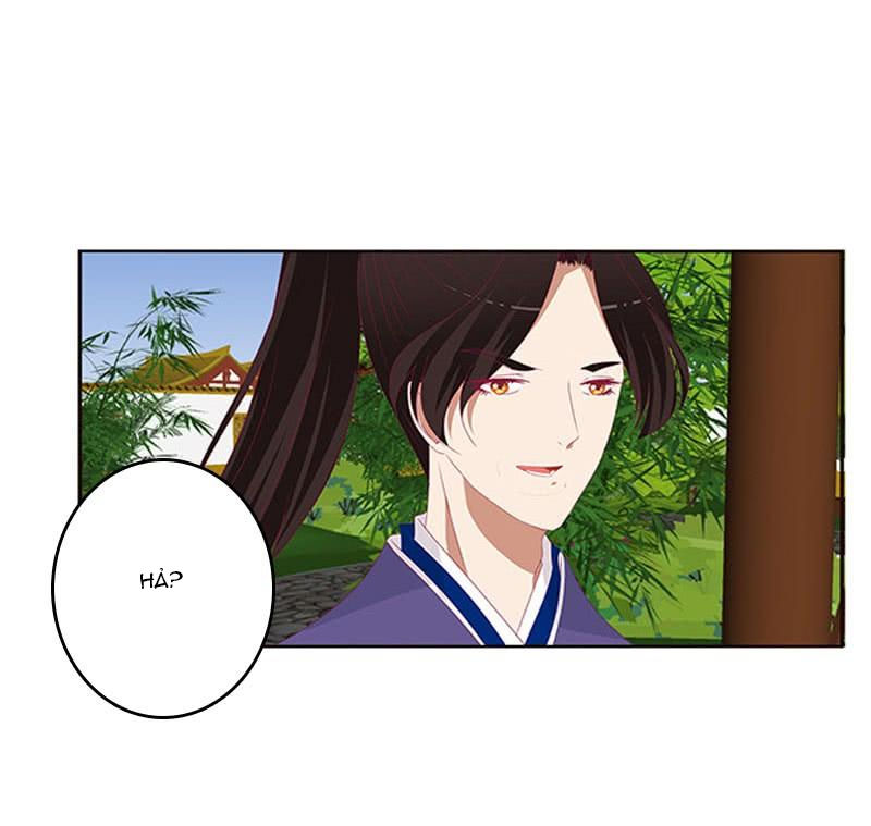 Thông Linh Phi Chapter 473 - Trang 2