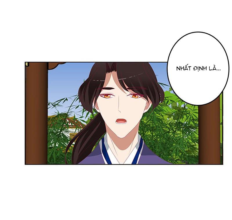 Thông Linh Phi Chapter 473 - Trang 2