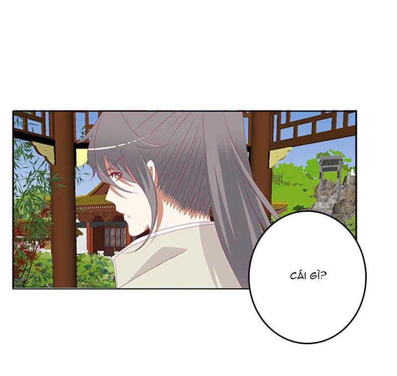 Thông Linh Phi Chapter 473 - Trang 2