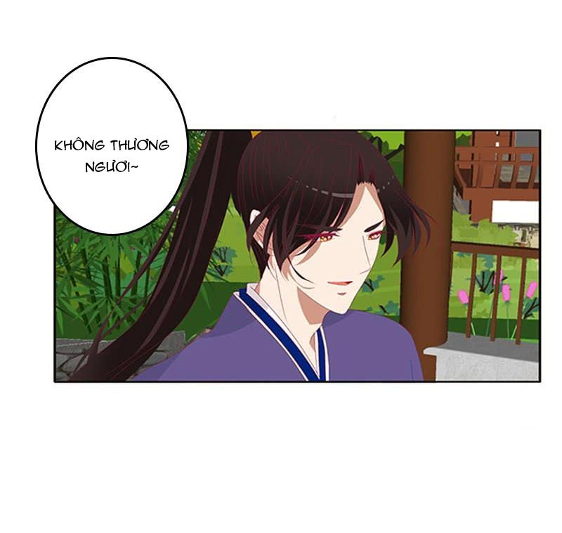 Thông Linh Phi Chapter 473 - Trang 2