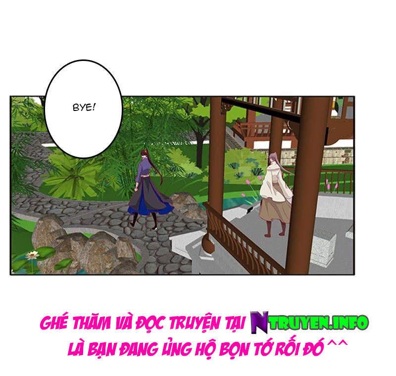 Thông Linh Phi Chapter 473 - Trang 2