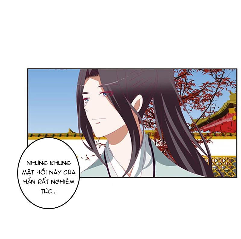 Thông Linh Phi Chapter 473 - Trang 2