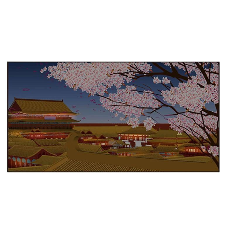 Thông Linh Phi Chapter 473 - Trang 2