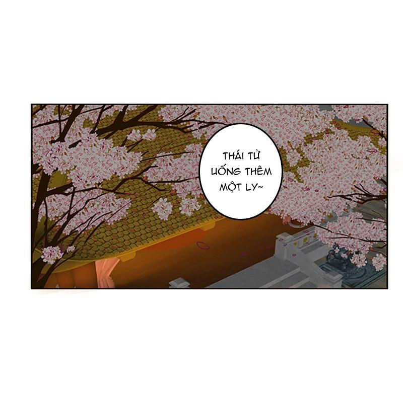 Thông Linh Phi Chapter 473 - Trang 2