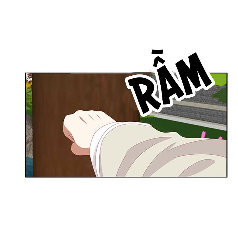 Thông Linh Phi Chapter 473 - Trang 2