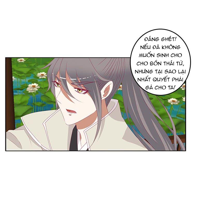 Thông Linh Phi Chapter 473 - Trang 2