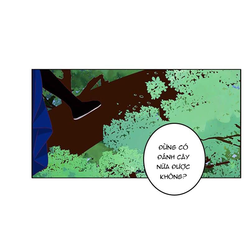 Thông Linh Phi Chapter 473 - Trang 2