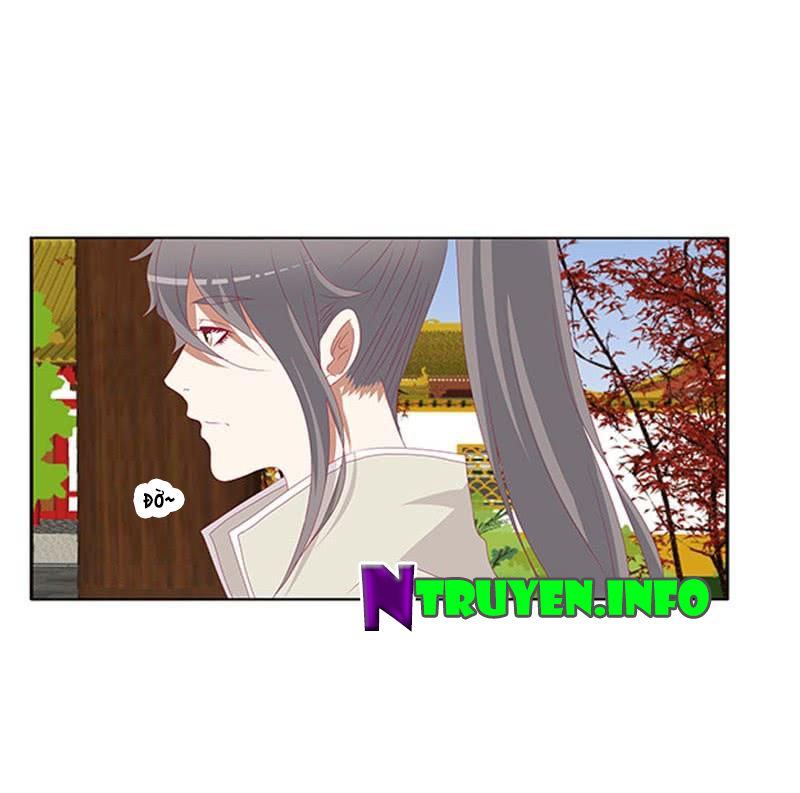 Thông Linh Phi Chapter 473 - Trang 2