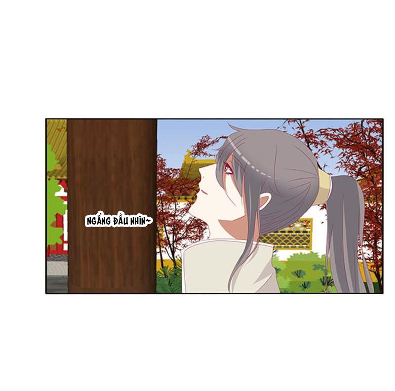 Thông Linh Phi Chapter 473 - Trang 2
