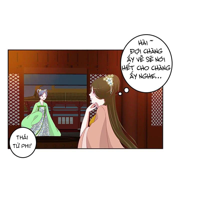 Thông Linh Phi Chapter 474 - Trang 2