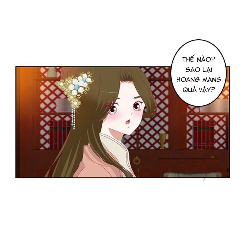 Thông Linh Phi Chapter 474 - Trang 2