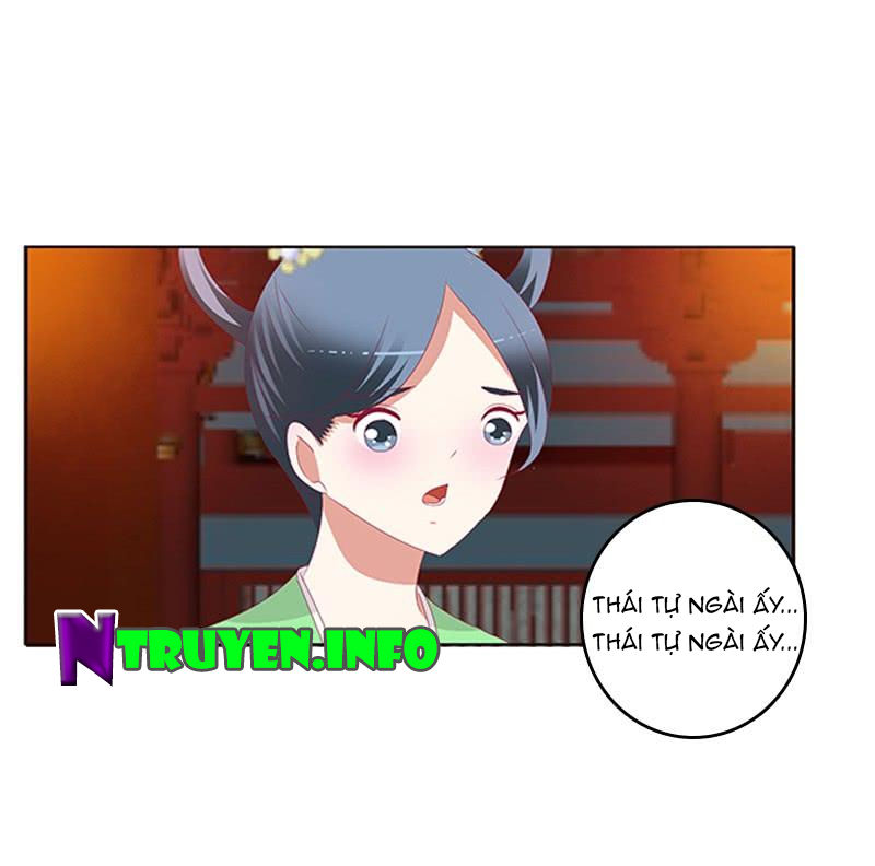 Thông Linh Phi Chapter 474 - Trang 2