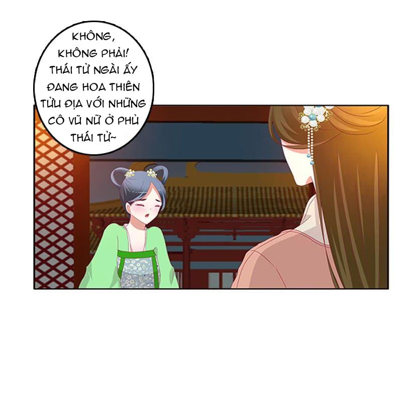 Thông Linh Phi Chapter 474 - Trang 2