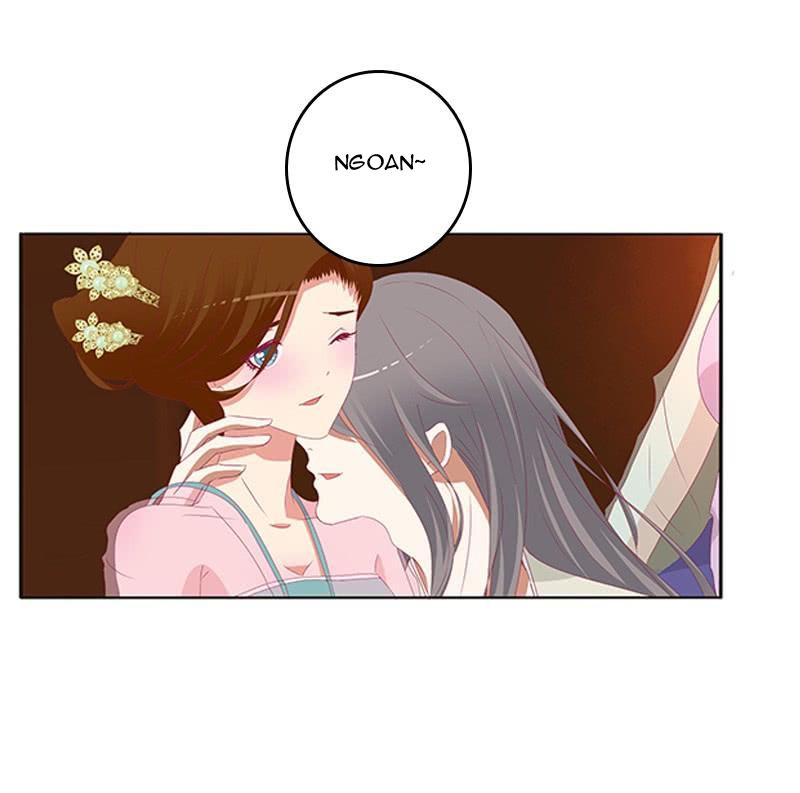 Thông Linh Phi Chapter 474 - Trang 2