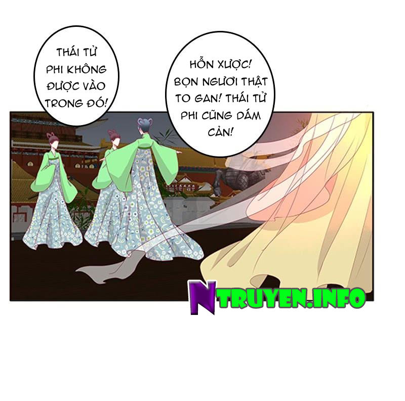 Thông Linh Phi Chapter 474 - Trang 2