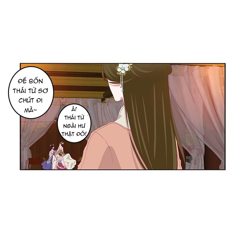 Thông Linh Phi Chapter 474 - Trang 2