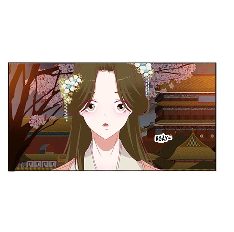 Thông Linh Phi Chapter 474 - Trang 2