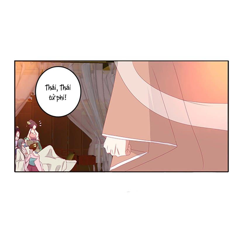 Thông Linh Phi Chapter 474 - Trang 2