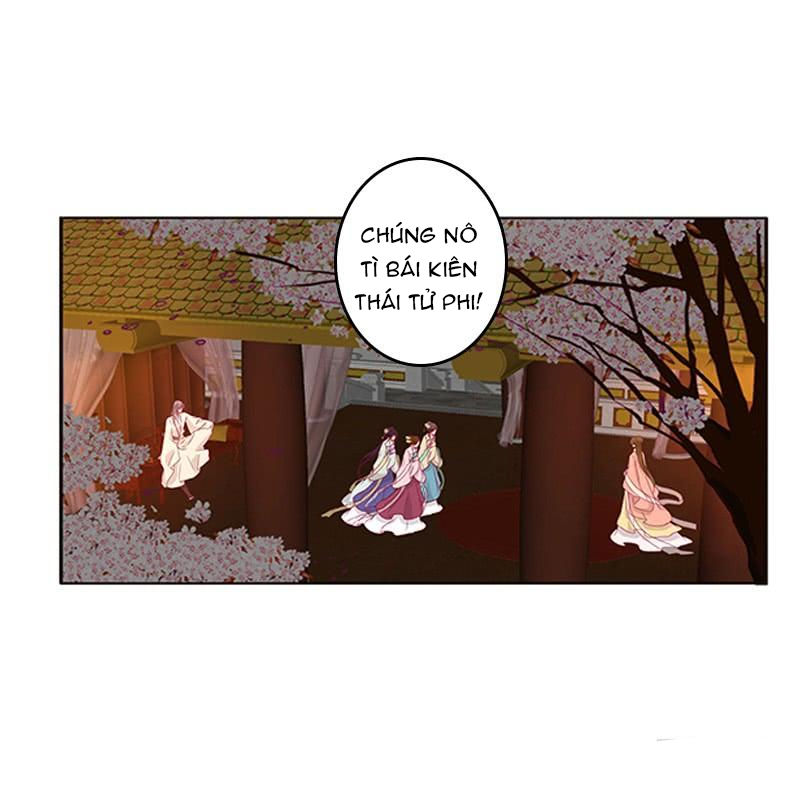 Thông Linh Phi Chapter 474 - Trang 2
