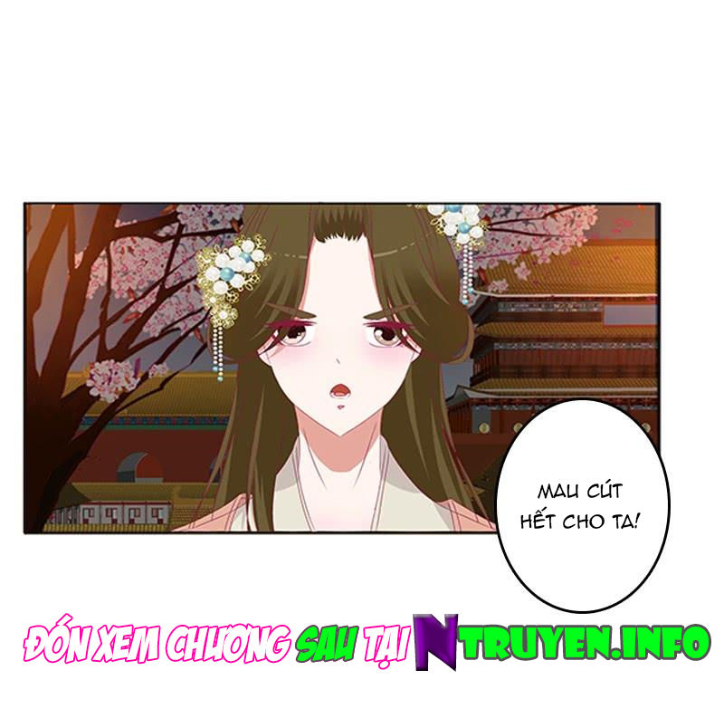 Thông Linh Phi Chapter 474 - Trang 2