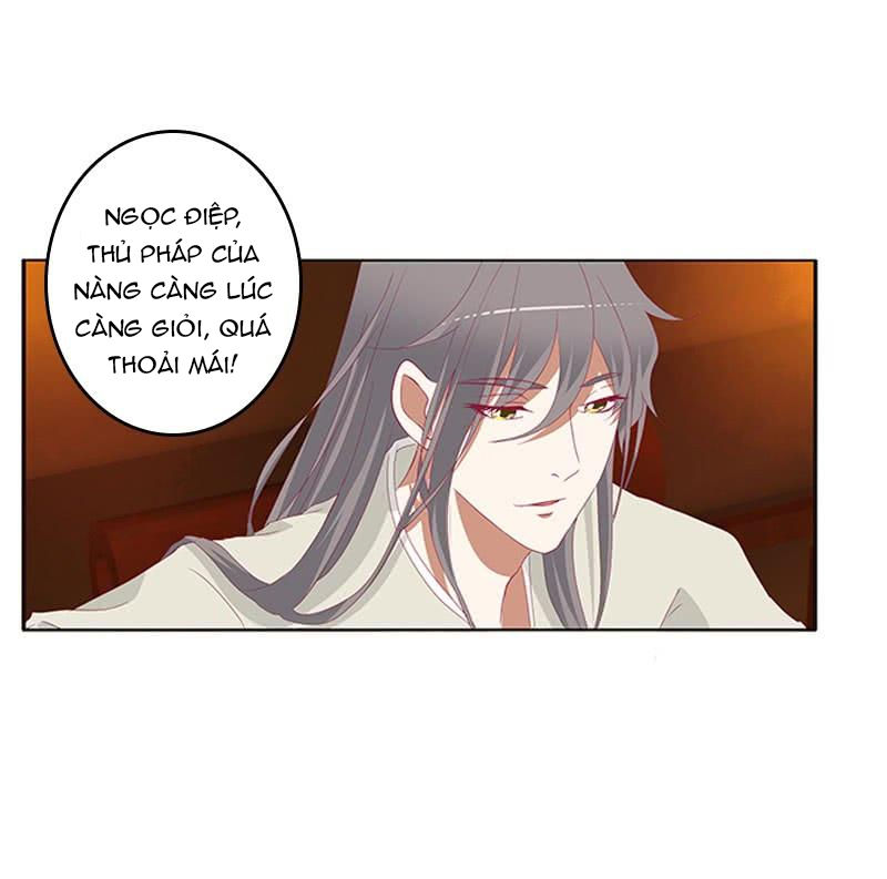 Thông Linh Phi Chapter 474 - Trang 2