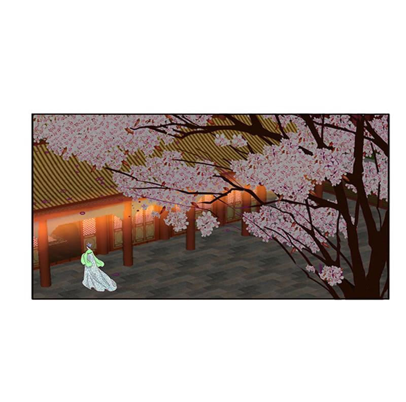 Thông Linh Phi Chapter 474 - Trang 2