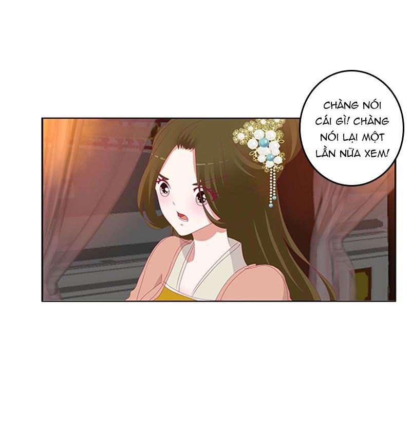 Thông Linh Phi Chapter 475 - Trang 2
