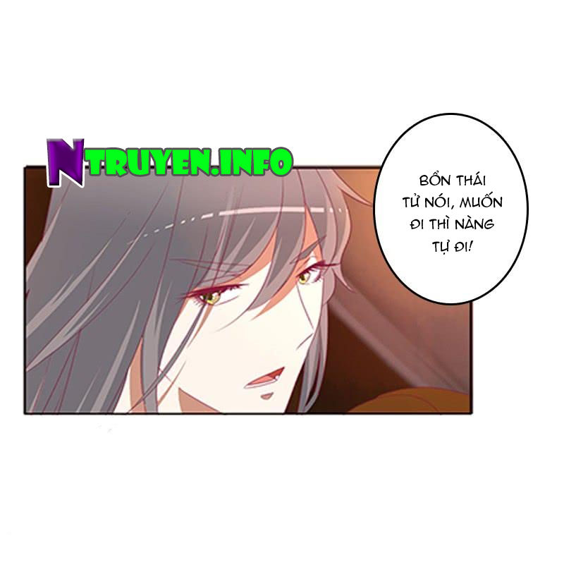 Thông Linh Phi Chapter 475 - Trang 2