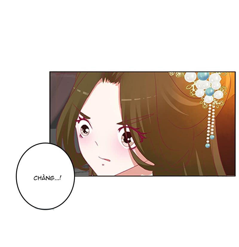 Thông Linh Phi Chapter 475 - Trang 2