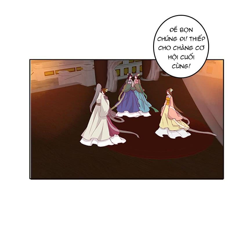 Thông Linh Phi Chapter 475 - Trang 2