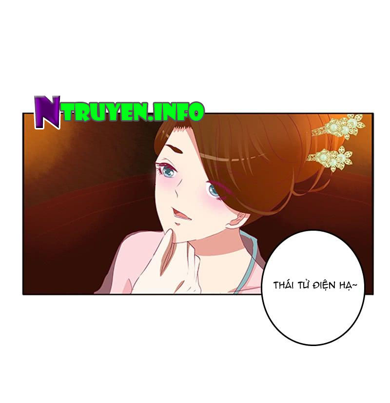 Thông Linh Phi Chapter 475 - Trang 2