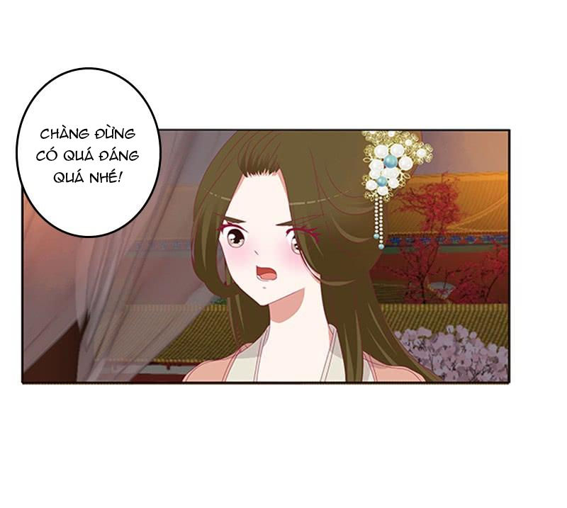 Thông Linh Phi Chapter 475 - Trang 2