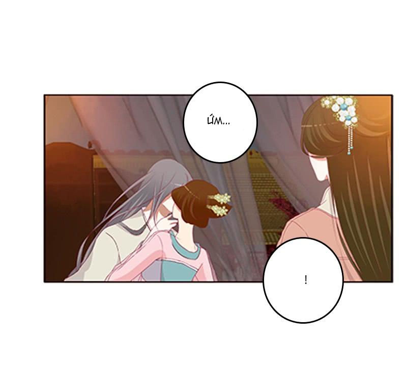 Thông Linh Phi Chapter 475 - Trang 2