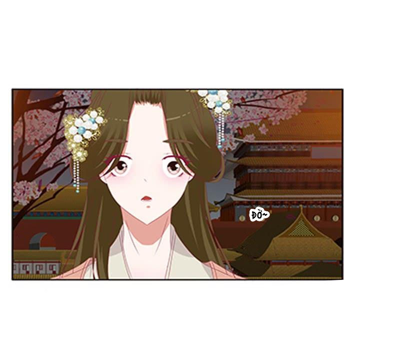 Thông Linh Phi Chapter 475 - Trang 2