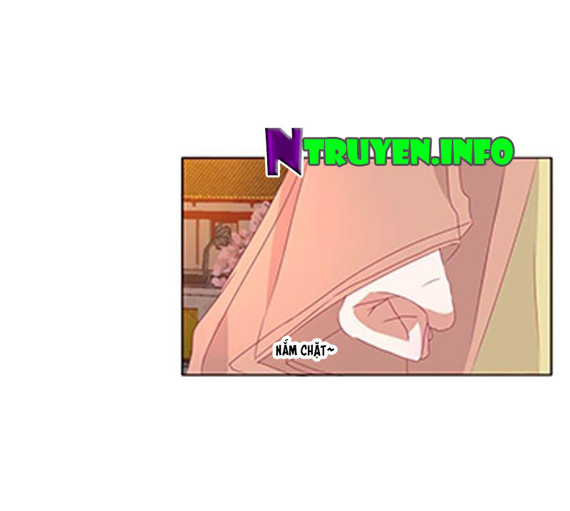 Thông Linh Phi Chapter 475 - Trang 2