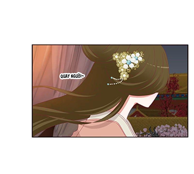 Thông Linh Phi Chapter 475 - Trang 2