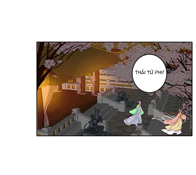 Thông Linh Phi Chapter 475 - Trang 2